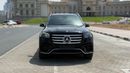 Mercedes-Benz GLS 450 4MATIC