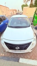 Nissan Sunny S 1.6L