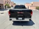 GMC Sierra 1500 REGULAR CAB SLE