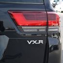 تويوتا لاند كروزر 2026 TOYOTA  LAND CRUISER 3.3  VXR FULL OPTION