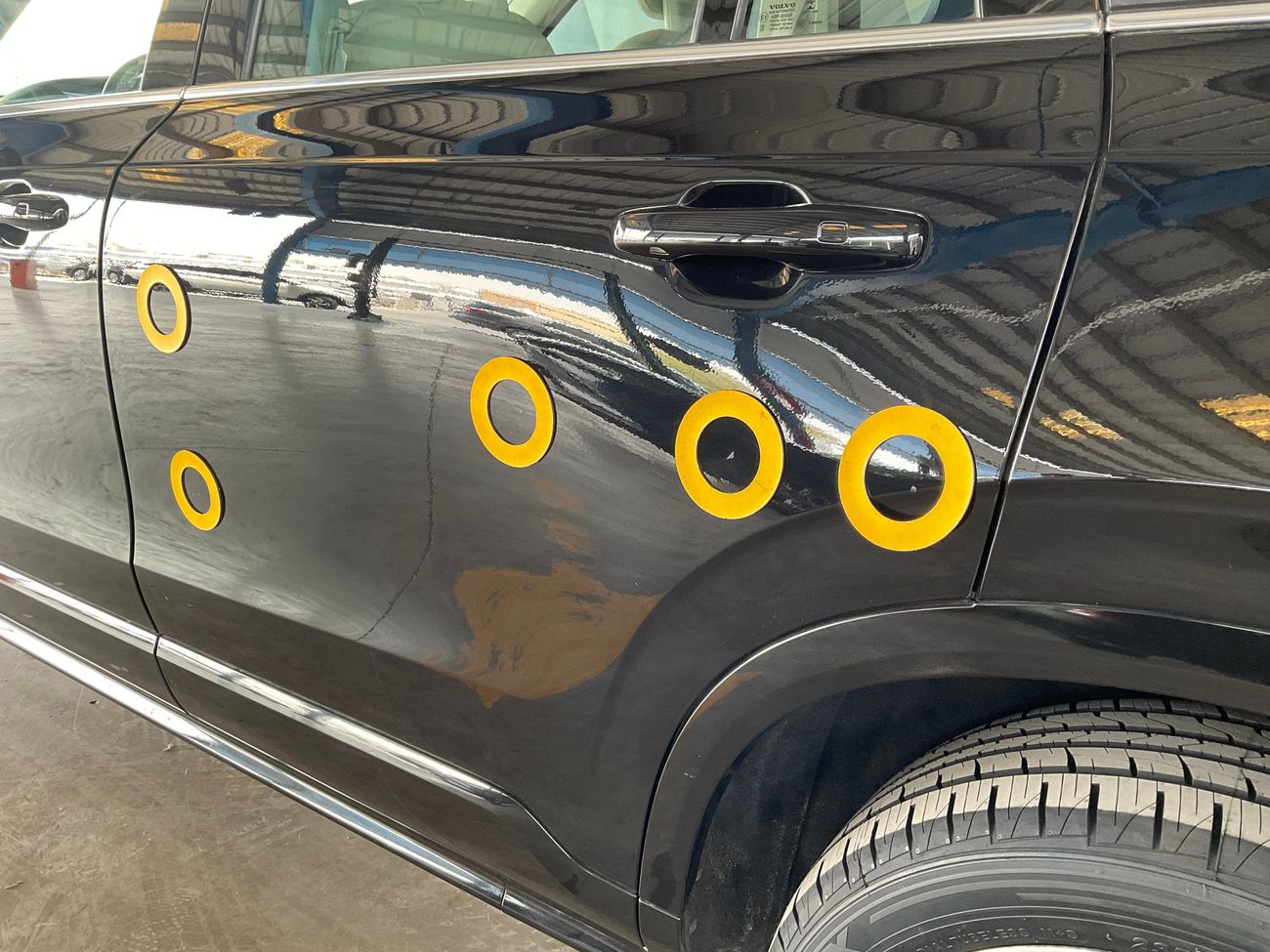 فولفو XC 90 B5 Momentum | شامل الضمان | 0 ﺪﻔﻋﺓ ﺃﻮﻟﻯ