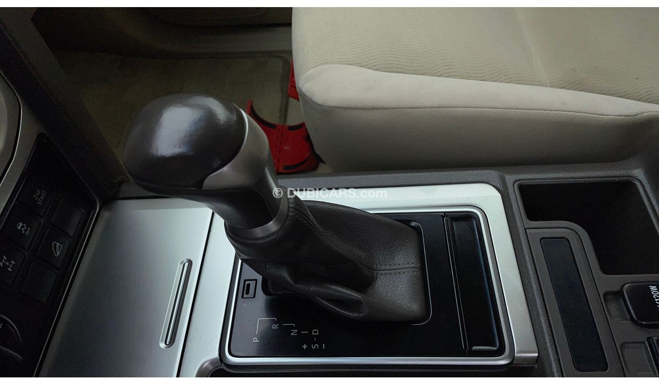 تويوتا برادو GXR 4 | بدون دفعة مقدمة | اختبار قيادة مجاني للمنزل