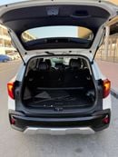 كيا سيلتوس 2024 LX 1.6L (138HP) SUNROOF FULL OPTION CANADA SPEC