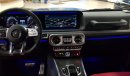 Mercedes-Benz G 63 AMG MERCEDES/G63/BRAND NEW//2020/EXPORT PRICE