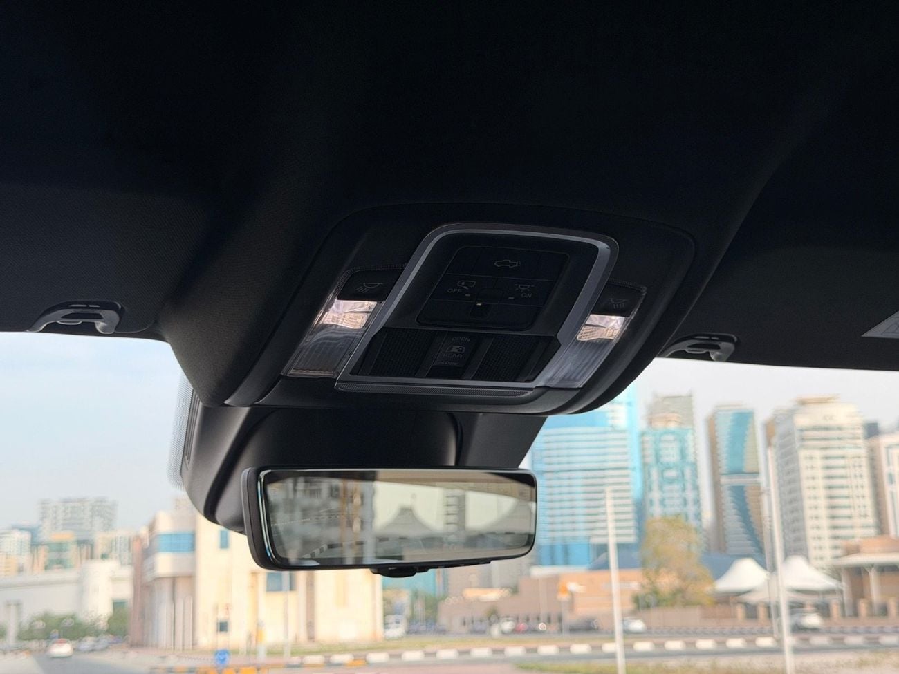 رام 1500 Limited 5.7L (5 Seater)