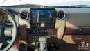 Toyota Land Cruiser 70 LC76 LX 4.0L V6 | Automatic Transmission | DIff Lock | Lane Departure Alert (LDA)