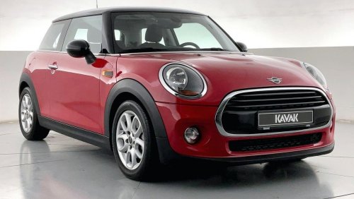 Mini Cooper Cooper | 1 year free warranty | 0 down payment | 7 day return policy
