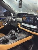 Changan Uni K 2.0T Elite