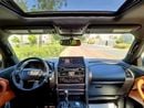 Nissan Patrol LE Platinum City 5.6L 2030-Monthly l V8 l Sunroof, Lather, Radar l Warranty