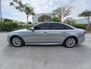 Audi A6 35 TFSI 1.8L
