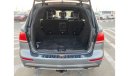 مرسيدس بنز GLE 350 2017 Mercedes-Benz GLE 350 / FULL OPTION