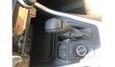 Toyota RAV4 HYBRID 2.5L 2021 LUNAR ROCK COLOR DUEL EXHAUST  SUV AWD EURO IV  TRIP TONIC GEAR BOX EXPORT ONLY