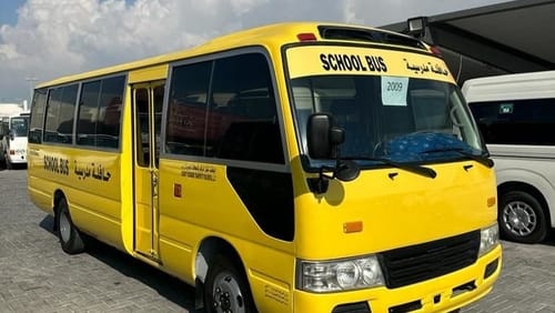 تويوتا كوستر