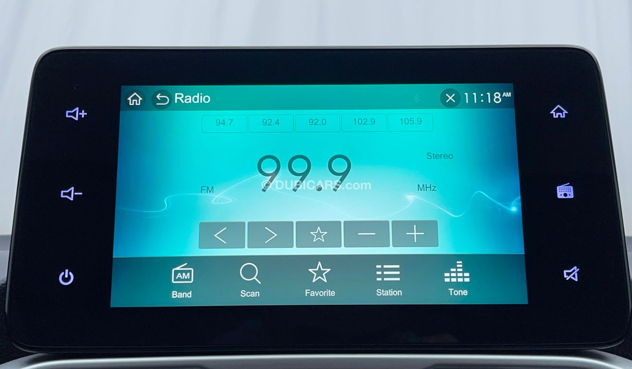 Chevrolet Captiva LS 1.5 | Zero Down Payment | Free Home Test Drive