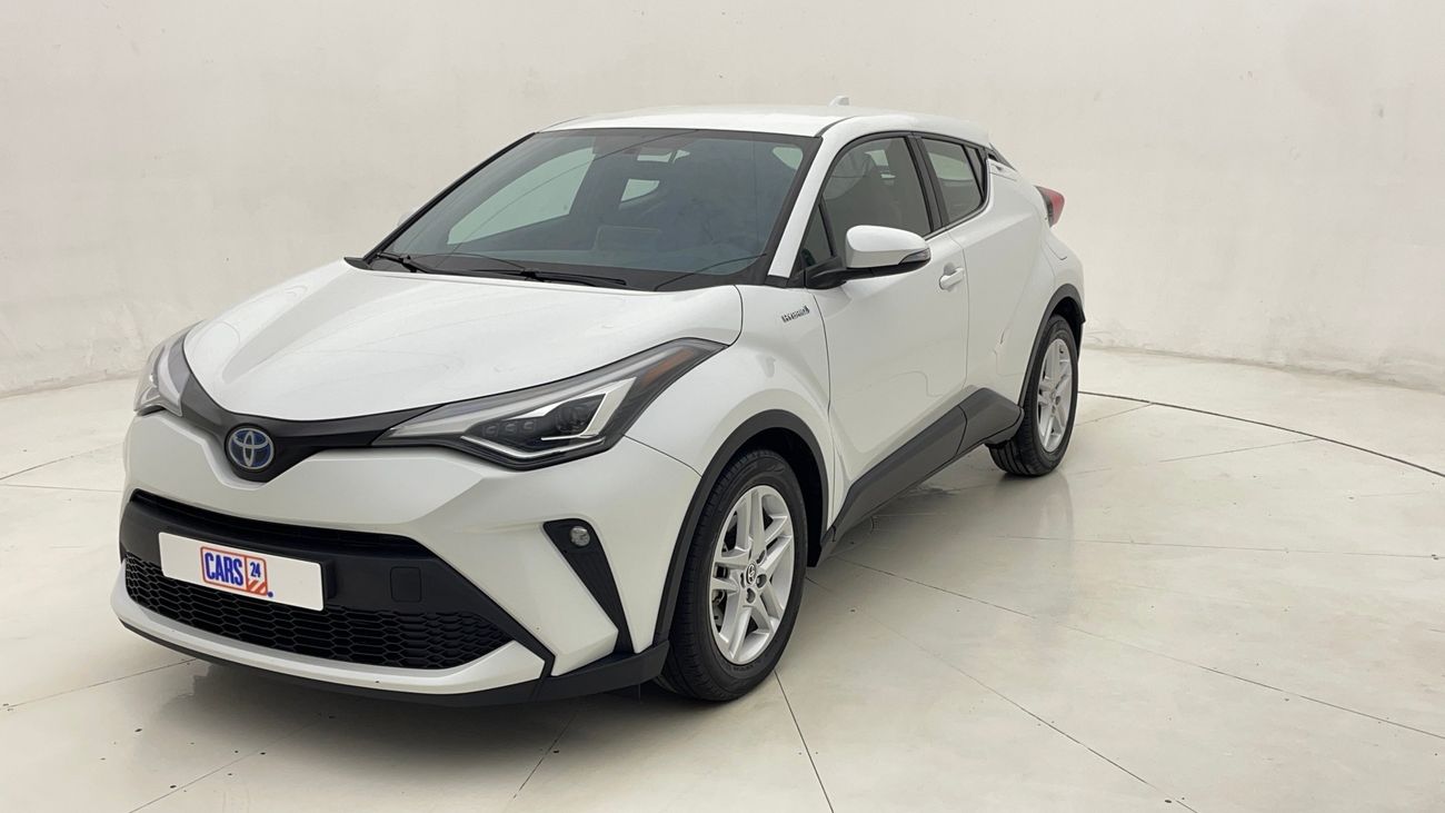 Toyota CHR GX 1.8 | Zero Down Payment | Home Test Drive