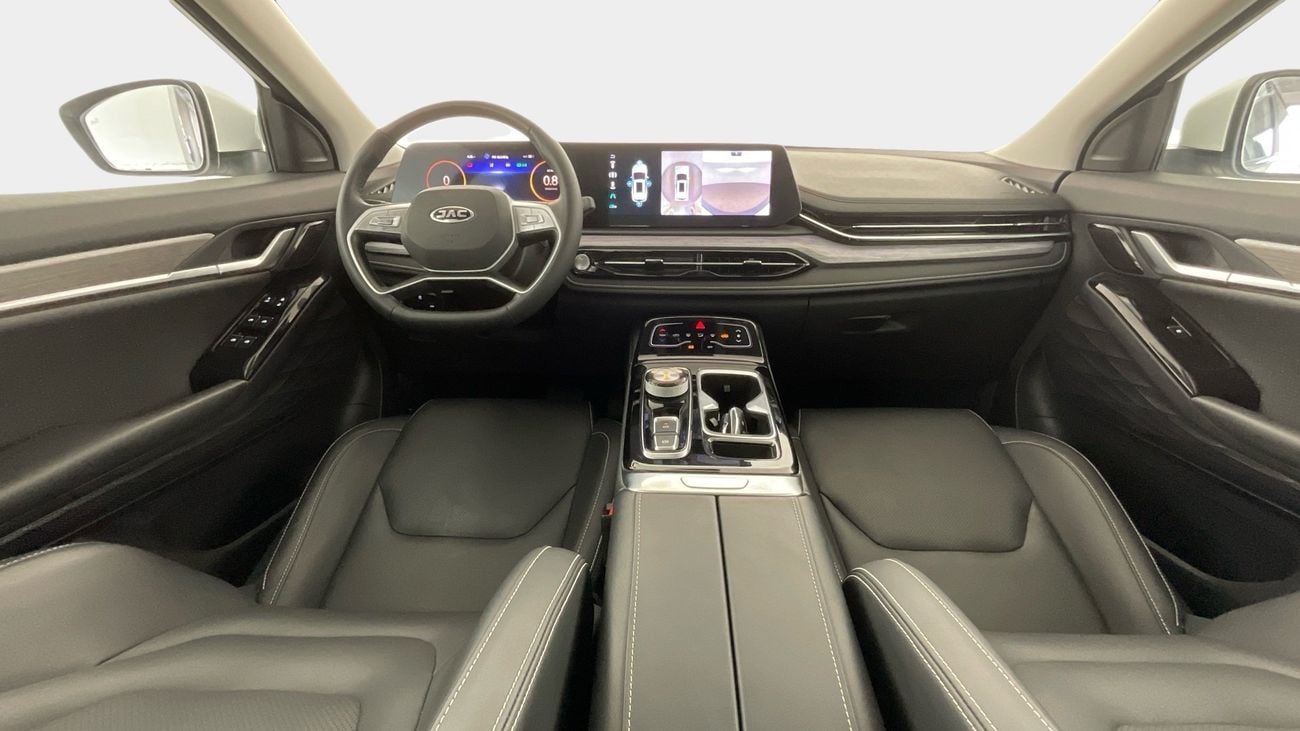 جاك JS6 Flagship | upto AED 20,000 Ramadan Discount | شامل الضمان | 0 ﺪﻔﻋﺓ ﺃﻮﻟﻯ