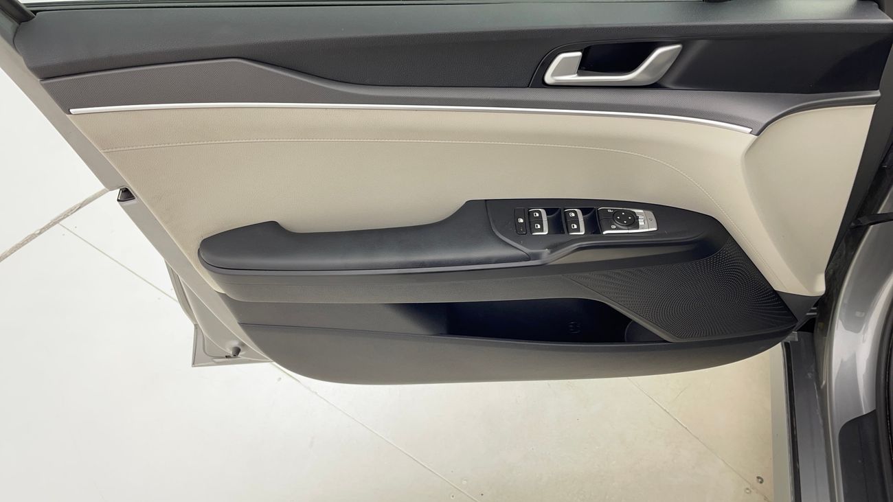 Kia K5 LX 2.5 | Zero Down Payment | Home Test Drive