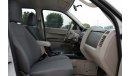 Ford Escape 4WD Mid Range in Perfect Condition