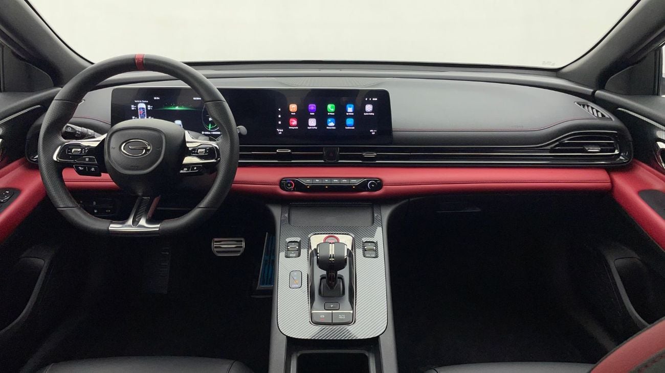 GAC Empow 1.5T GL 1.5L 2024 | 0 DP | 925/Month | 30 Day Return | Service History