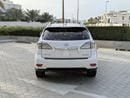 لكزس RX 350 RX 350 Standard | American Specs Clean Inside Out With Sunroof