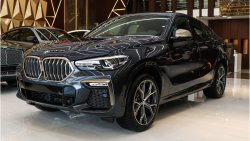 BMW X6 EXPORT PRICE