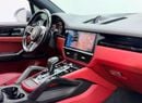 Porsche Cayenne 2019 Porsche Cayenne, Warranty, Full Porsche Service History, Fully Loaded, GCC
