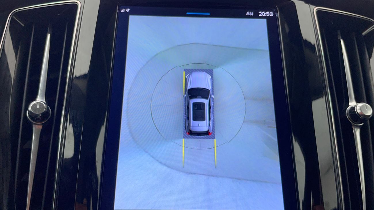 Volvo XC60 B5 CORE 2 | Zero Down Payment | Home Test Drive