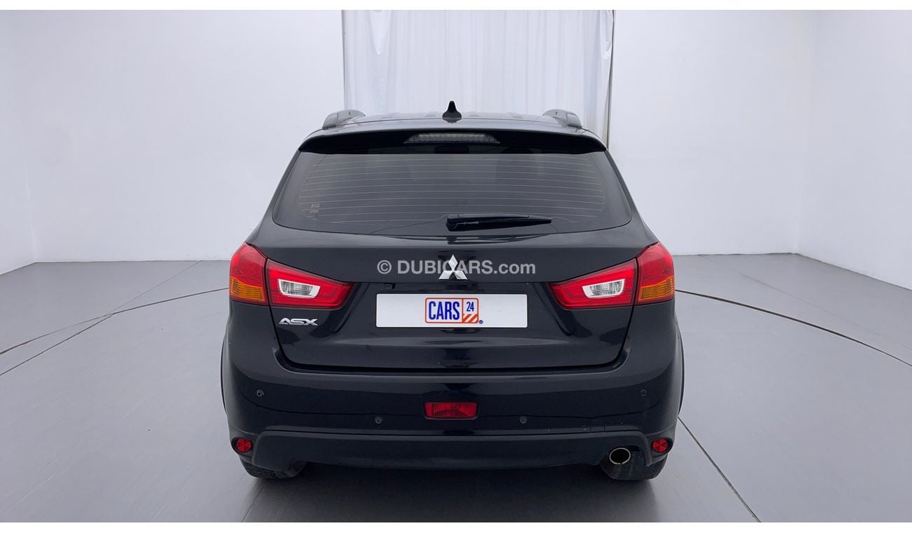 Mitsubishi ASX GLX MID 2 | Zero Down Payment | Free Home Test Drive