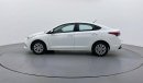 Hyundai Accent 1.6 GL 1.6 | Under Warranty | Inspected on 150+ parameters