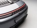 Porsche 911 Carrera 3.0L (444 HP) Coupe 2025 Porsche 911 Carrera, 3.0 TC F6 RWD, 388bhp, 8-Speed PDK