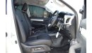 Toyota Hilux SR5 Diesel Right Hand Drive Full option Clean Car