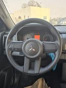 Mitsubishi L200 GLX Double Cab Petrol 2.4L