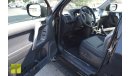 Toyota Prado - 2.8L - MIDNIGHT EDITION