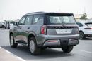 نيسان باترول NISSAN PATROL Y63 3.8L PETROL 4WD SE PLATINUM CITY AUTO