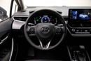 Toyota Corolla Pioneer 1.8L HEV - White Inside Black | Export Only