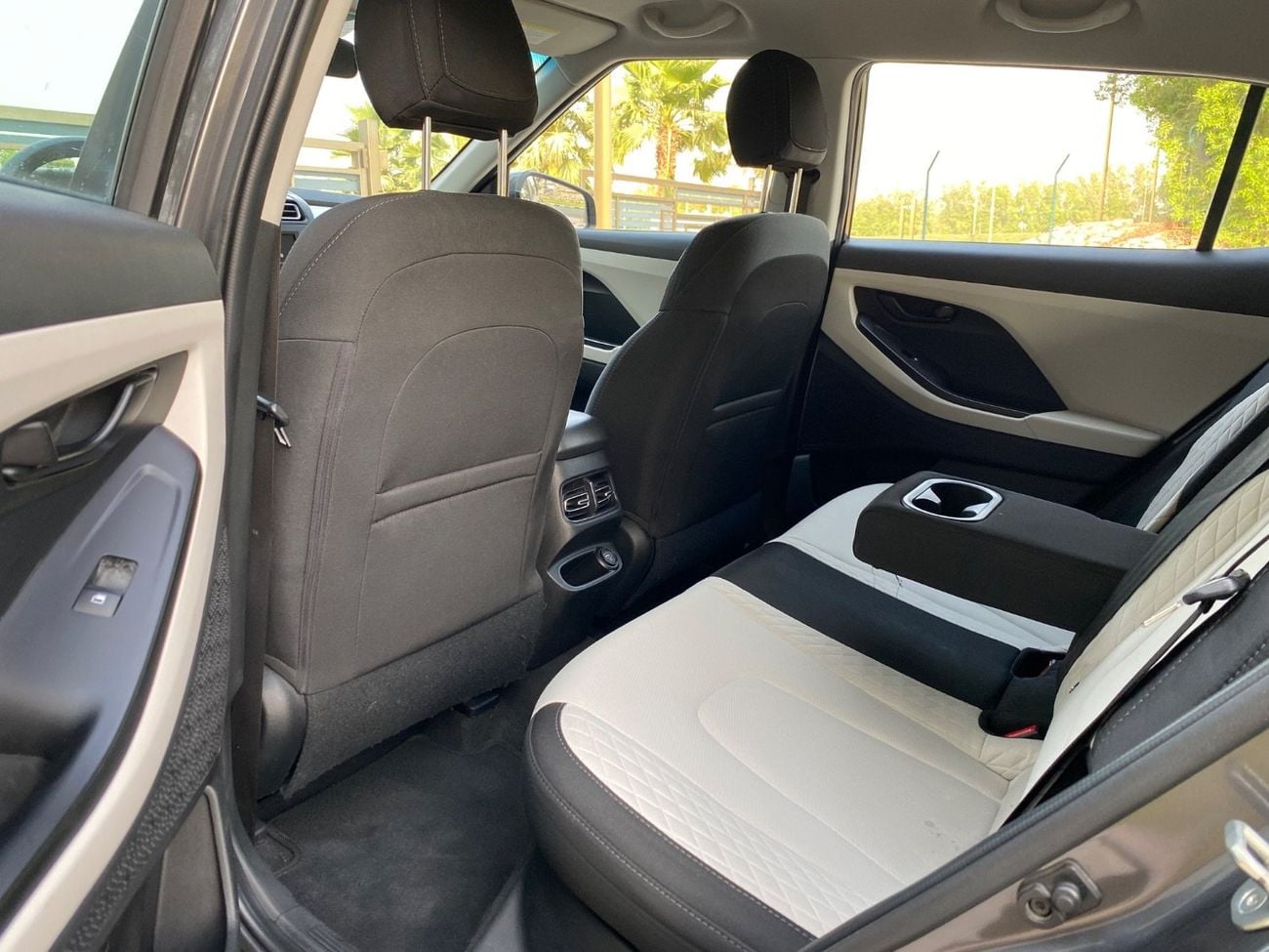 Hyundai Creta GL SMART