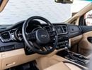Kia Grand Carnival