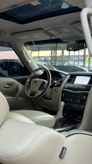 نيسان باترول LE PLATINUM CITY