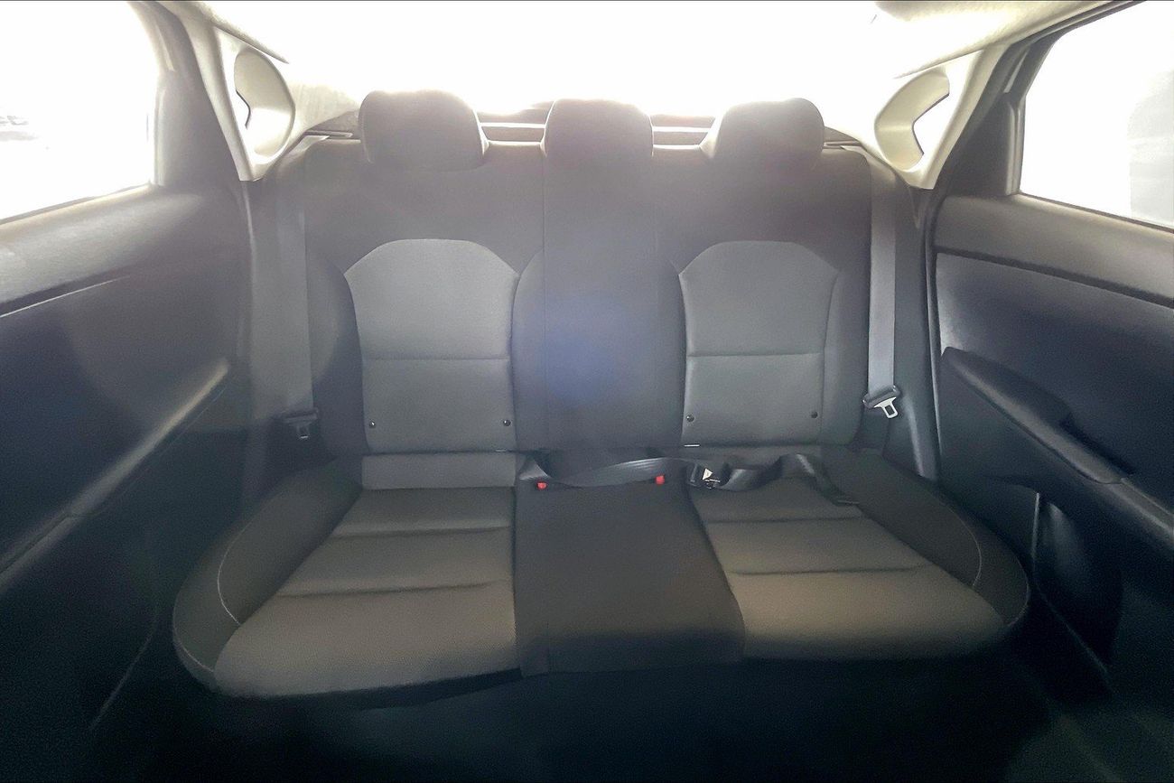 Kia Cerato LX | Guaranteed Warranty | 0 Down Payment