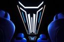 Toyota Hiace GL BLUE MAJESTY LUXURY EDITION