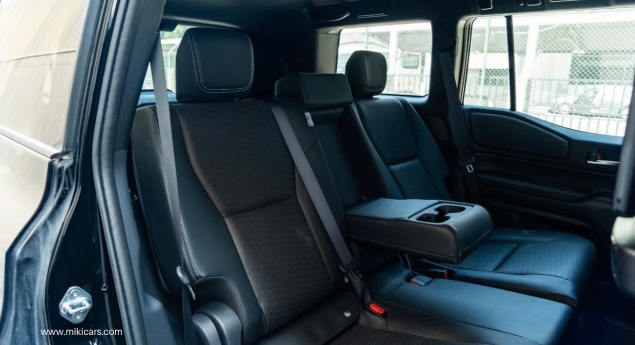 تويوتا برادو PRADO 2.8 ADVENTURE 2025