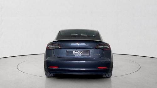 تسلا موديل 3 Performance (Dual Motor) | شامل الضمان | 0 ﺪﻔﻋﺓ ﺃﻮﻟﻯ