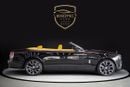 Rolls-Royce Dawn Std