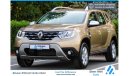 Renault Duster LIMITED STOCK AVAILABLE 2019 SE 2.0L FULL OPTION 4X4 WITH GCC SPECS