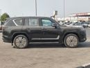 لكزس LX 600 2026 Lexus LX600 Signature (7-Seater) 3.5L V6 Twin-Turbo Petrol A/T 4WD Export Only
