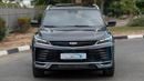Geely Coolray GF 1.5T FWD 2027 GCC 0Km With 7 Years Or 250K Km Warranty @Official Dealer