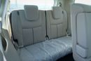 Nissan X Terra SE