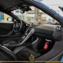 مكلارين 675LT 2016 MCLAREN 675LT DONE ONLY 16,000KM GCC ( FULL SERVICE HISTORY )