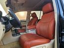 Lexus LX570 LX 570 Luxury | GCC Specs | Facelifted to Premium Condition Luxury SUV