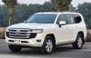 Toyota Land Cruiser EXR
